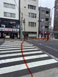 根津のリトミック